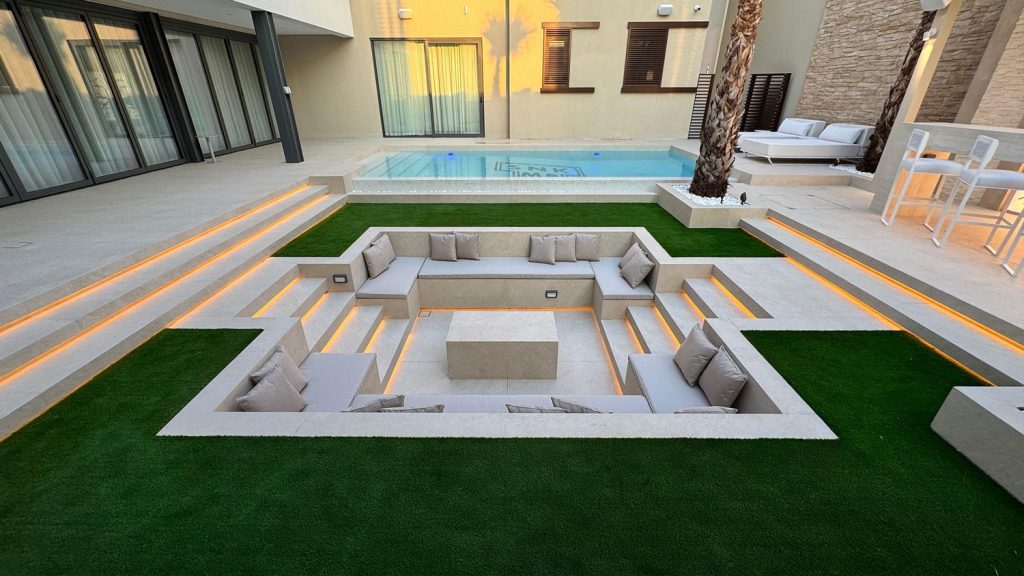 Home Renovation in Duabi